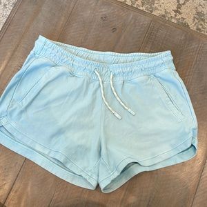 Athleta girls shorts